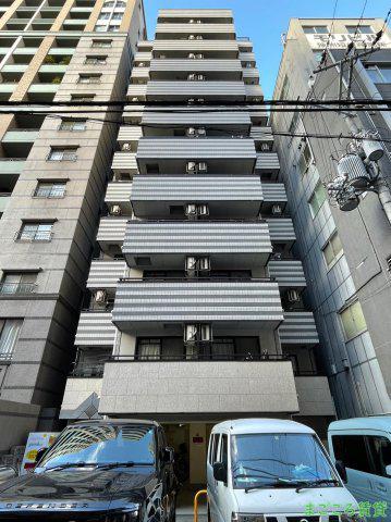 ドエル南船場