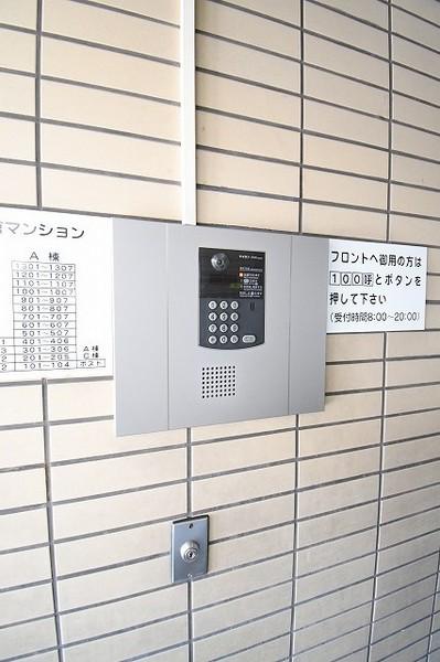 アンビエント小倉B棟