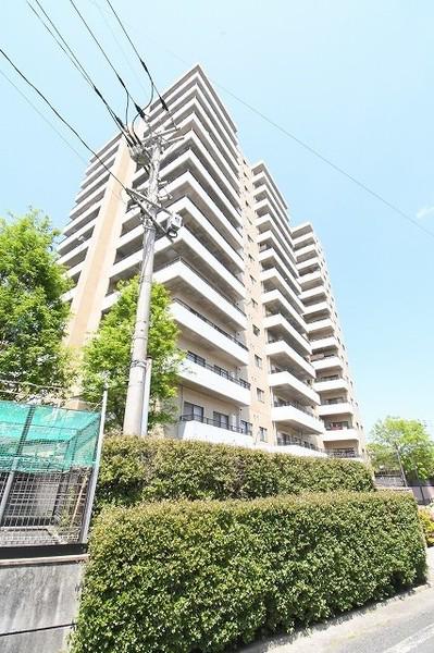 アンビエント小倉B棟