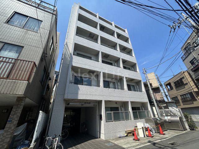 リブリ・サンヴィレッジ25