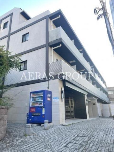 メイクスデザイン三宿