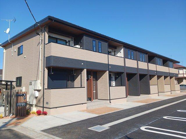 ベルウッド八街III