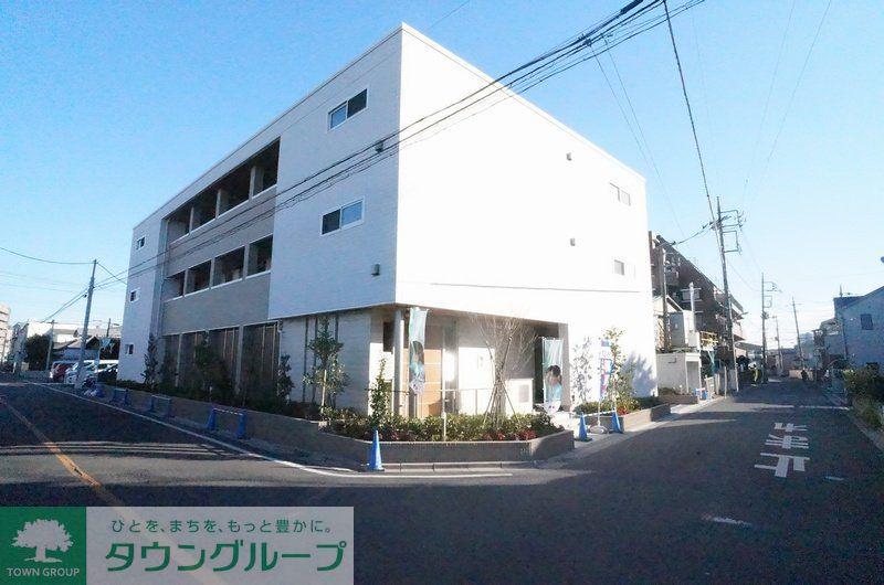 ブランシュ メゾン