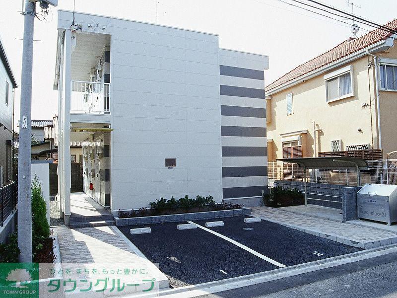 レオパレスワイズ