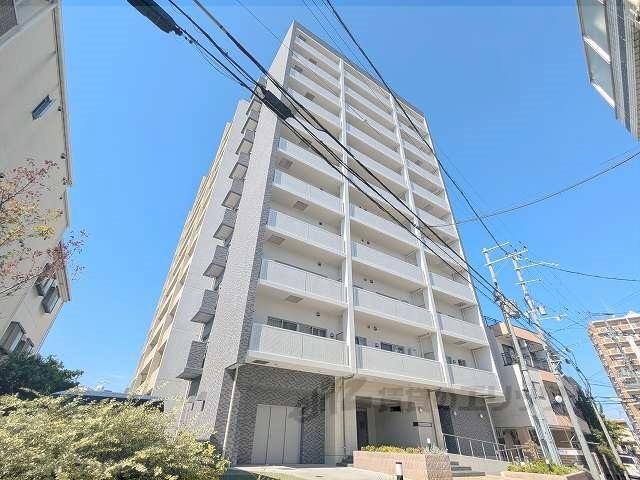 ムーンヒルズ大阪