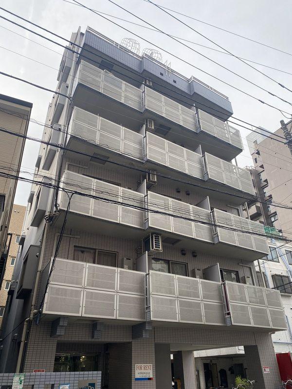 WILLDO横浜南