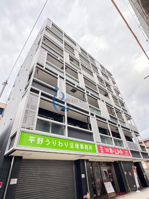レクシア平野