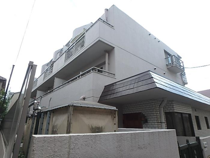 ななハイツA