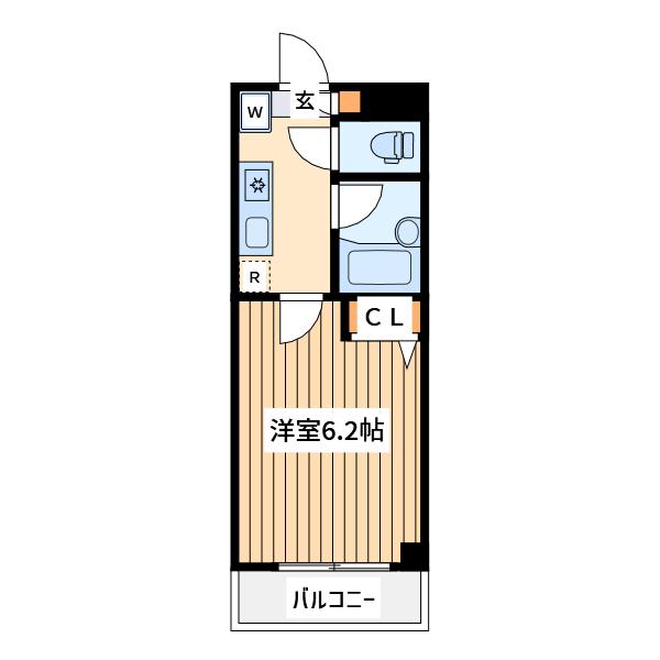 スカイコスモ国領