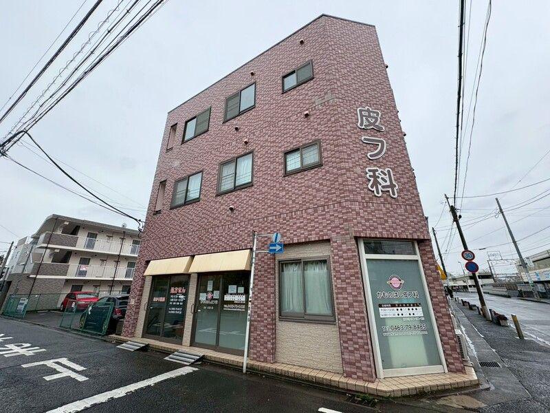 サクセス湘南八重咲ビル