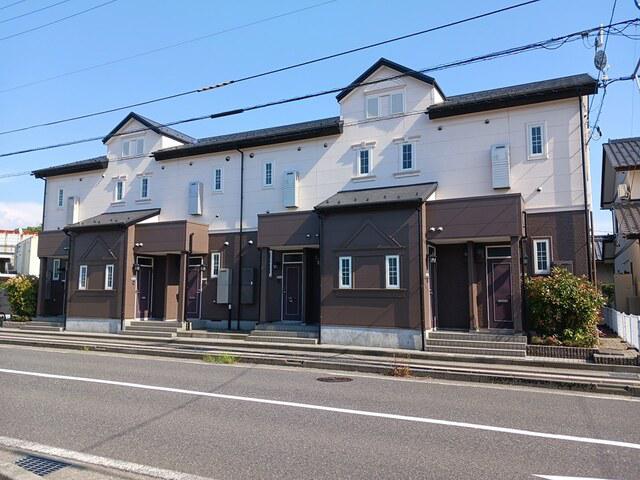 ドミールK1