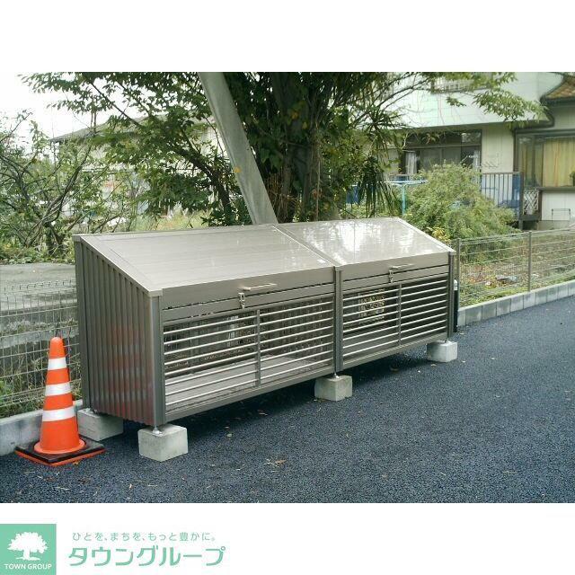 ガーデナ深谷