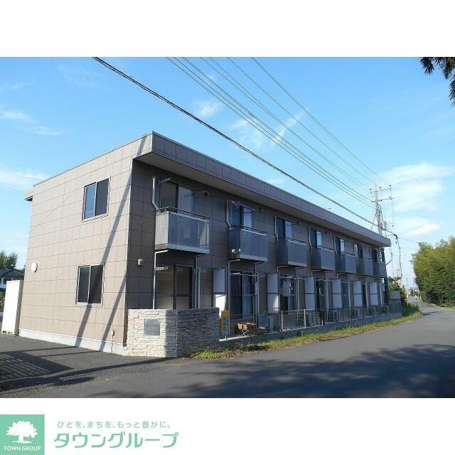 ガーデナ深谷