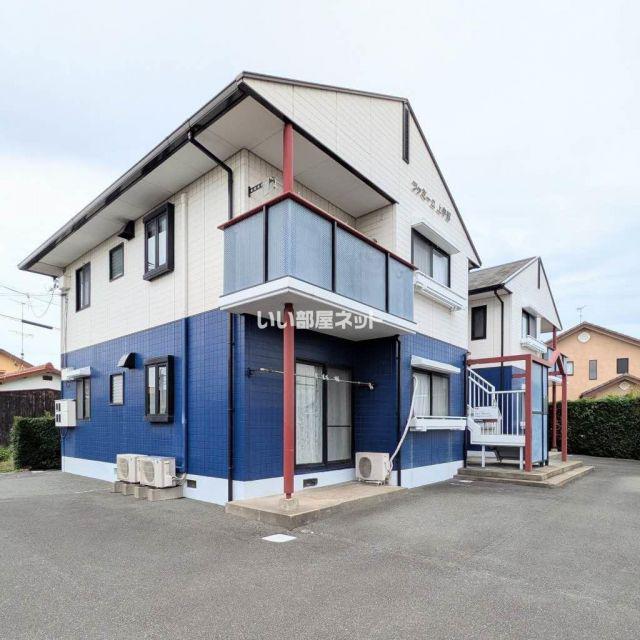 ファミーユ上宇部