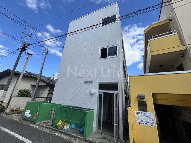 スリール西八王子