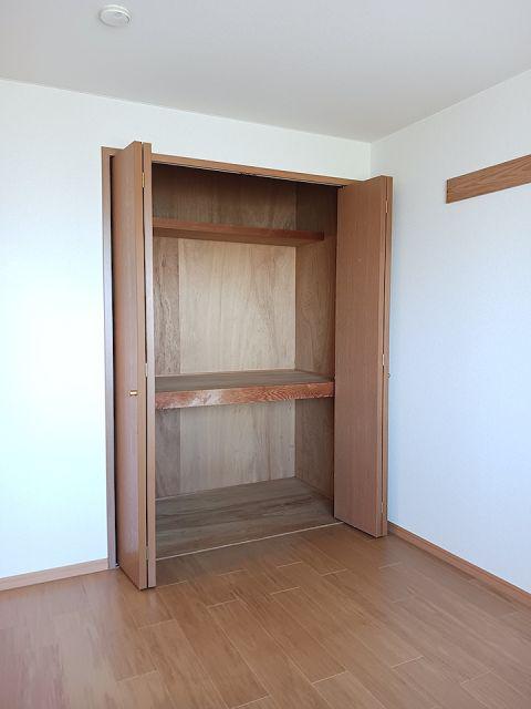 なかよしハイツ1