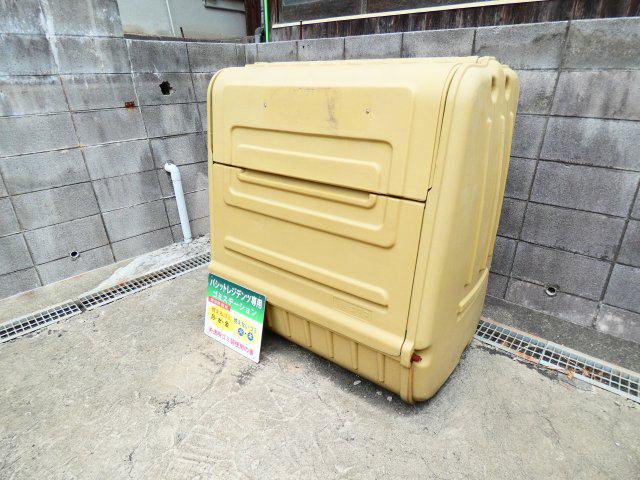 パシットレジデンツマークII