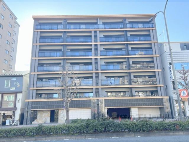 プレミスト京都二条城北