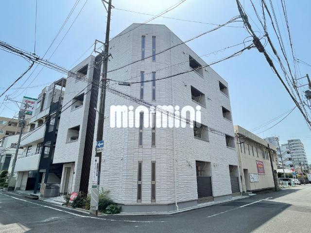 CASAREGIO川辺