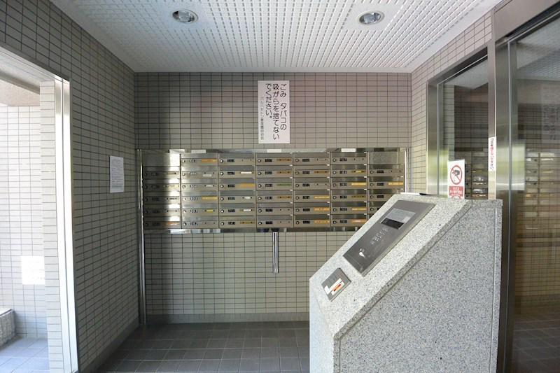 パルハセトン香里園