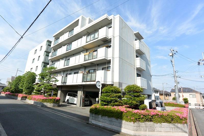 パルハセトン香里園