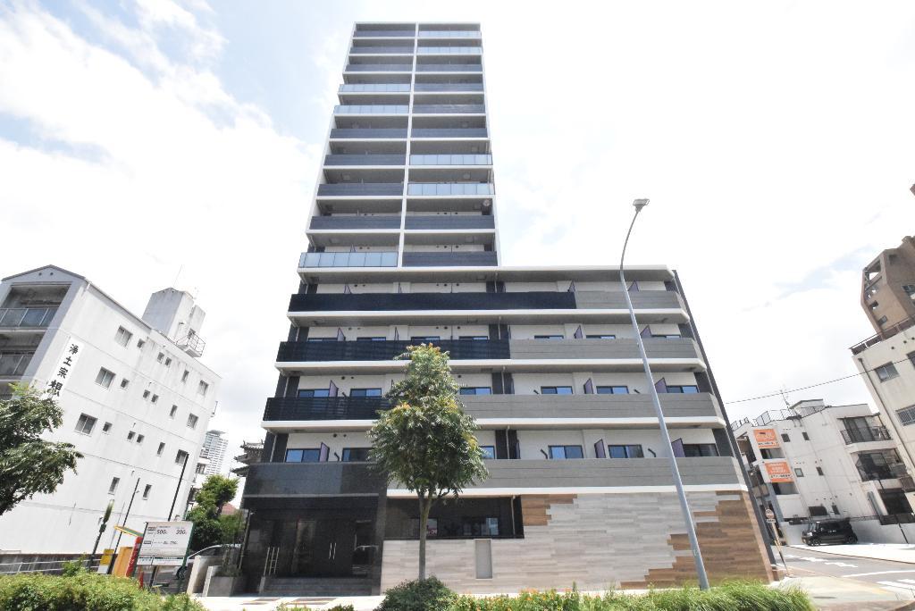 S-RESIDENCE神宮西駅前ASCENT