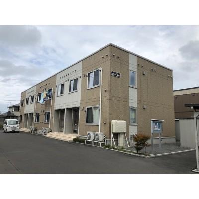 セジュール新開