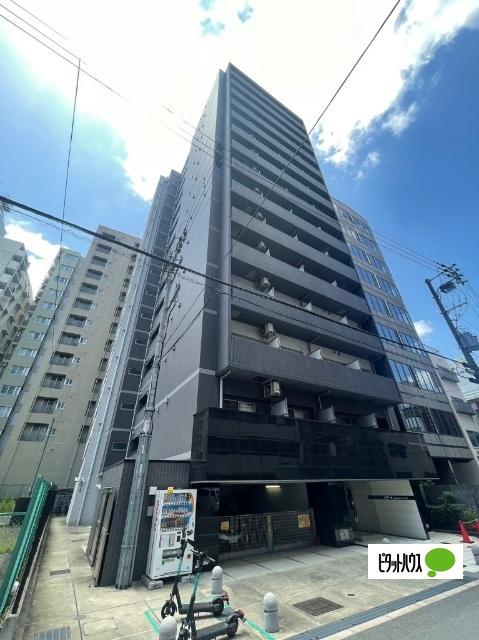 LAV心斎橋ウエスト