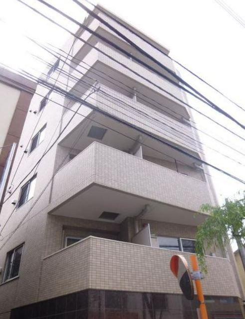 ロアール中野