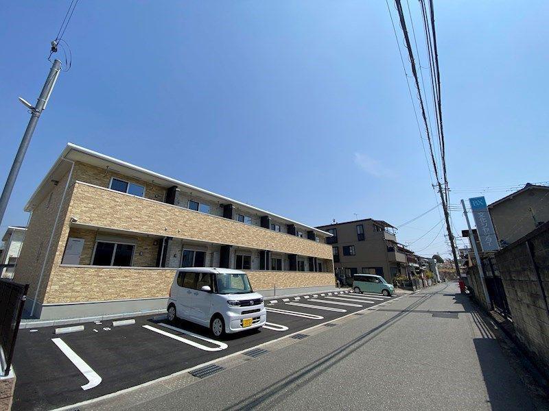 アネモスヒルズ姫路II