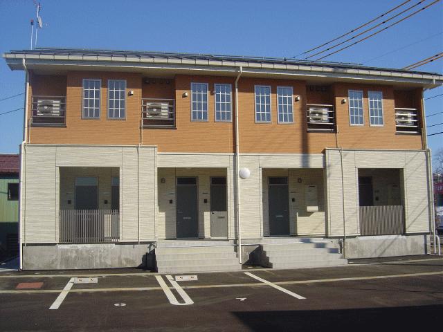 パークホームズ