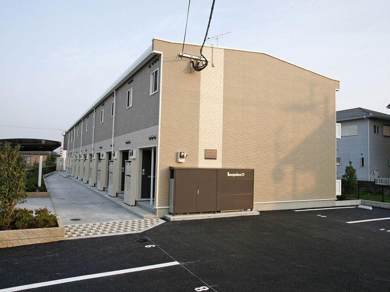 ポラリス