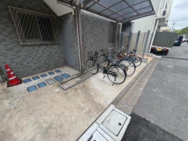 第2ソエダビル
