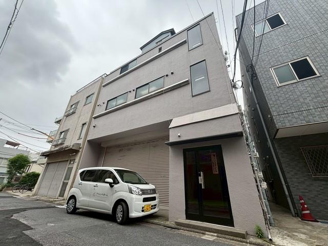 第2ソエダビル