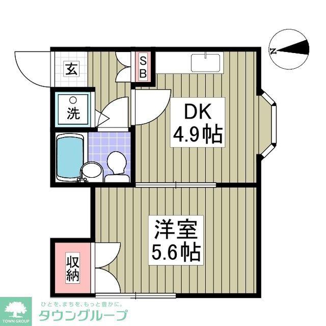 ビッグマウンティンコーポ
