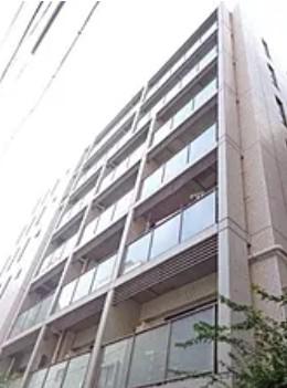カスタリア菊川