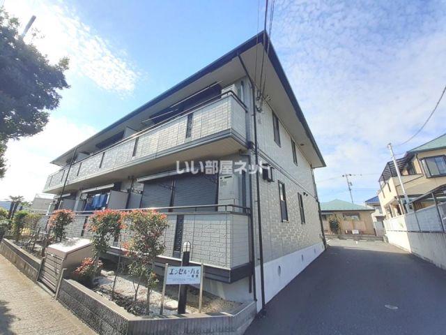 エンゼル・パル一番館
