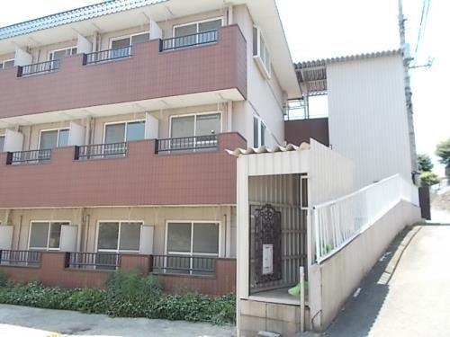 JPアパートメント飯能