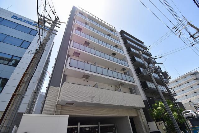 FORTUNEY江坂1