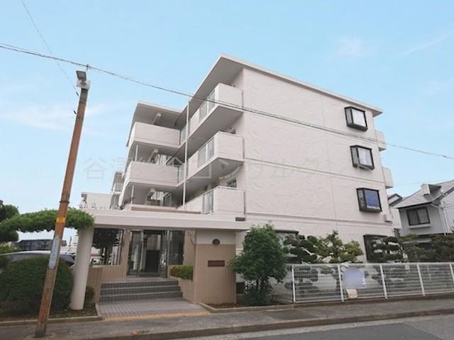 サンシャイン小沢-B