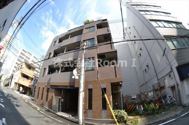 メゾンルージュ谷町