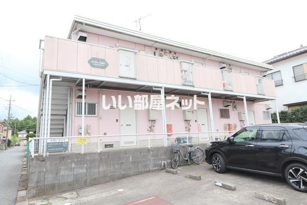 ライズパレス光風台(2DK/1階)