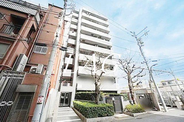 エクセルシオール新宿西戸山