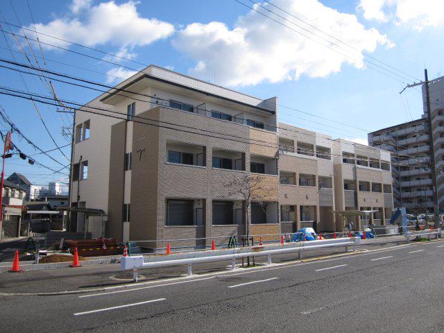 フジパレス浜寺ノース3番館