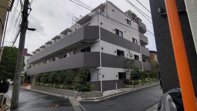 アイル プレミアム向島