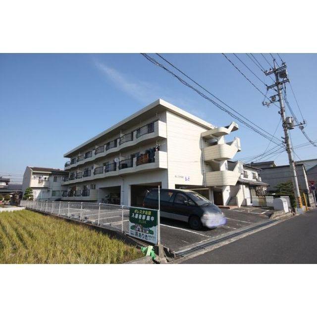 ポレスタ北園(2LDK/3階)