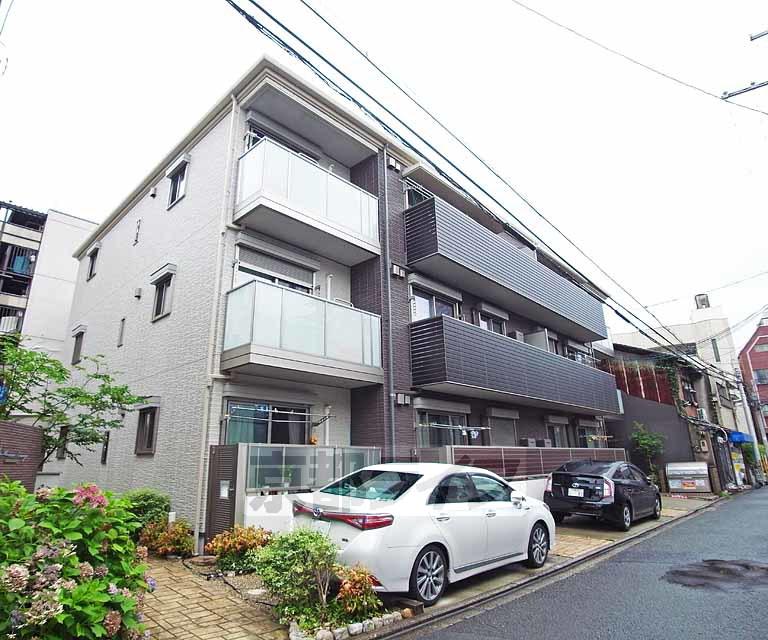 シャーメゾンエクラージュ