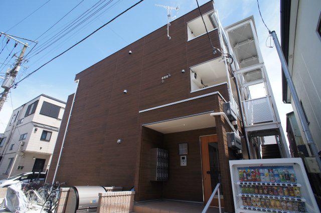 リブリ・CASA CAMINO