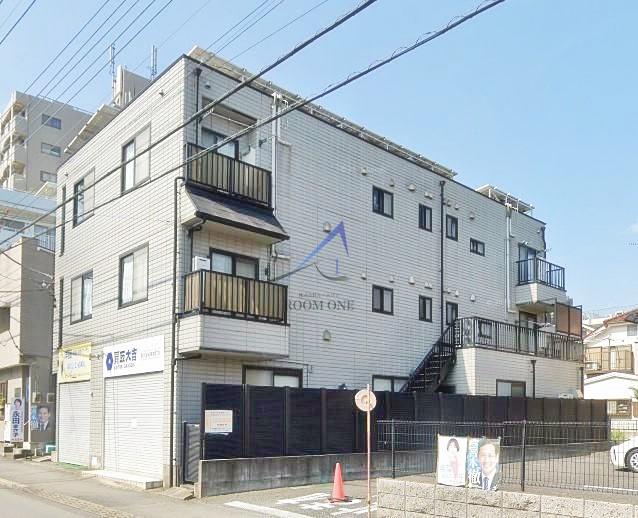 東本町パレス