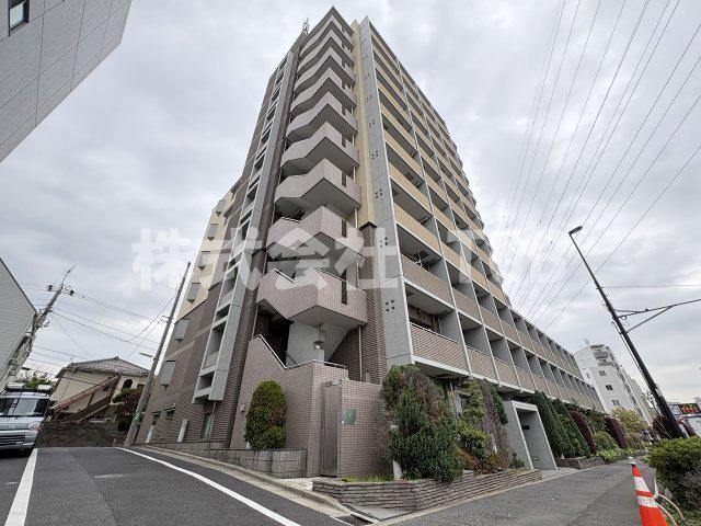 コンフォリア下北沢